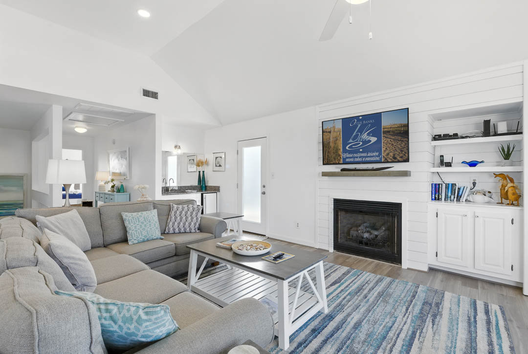 Duck Vacation Rental