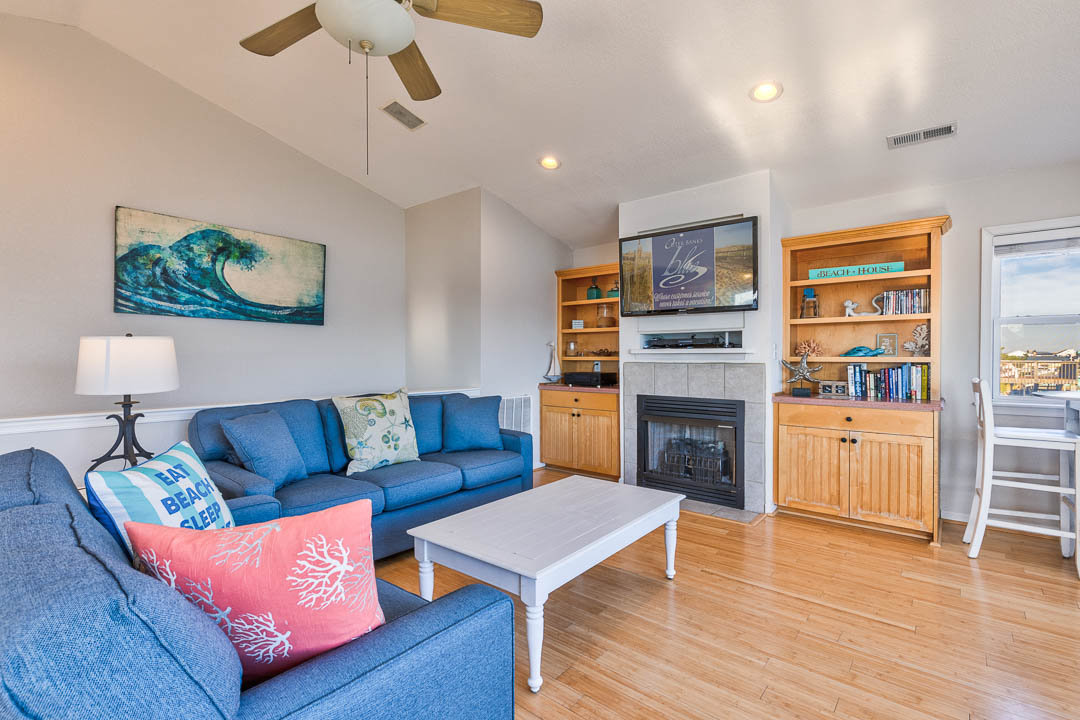 Kill Devil Hills Vacation Rental