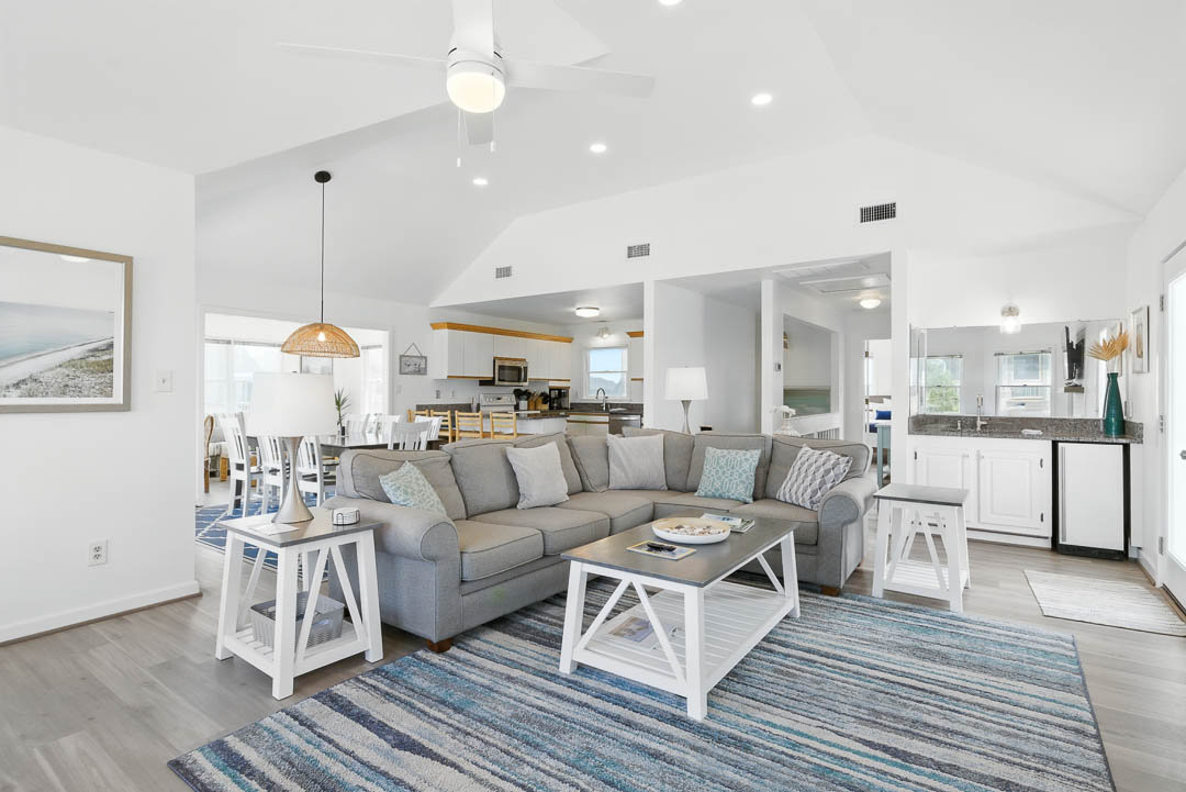 Duck Vacation Rental