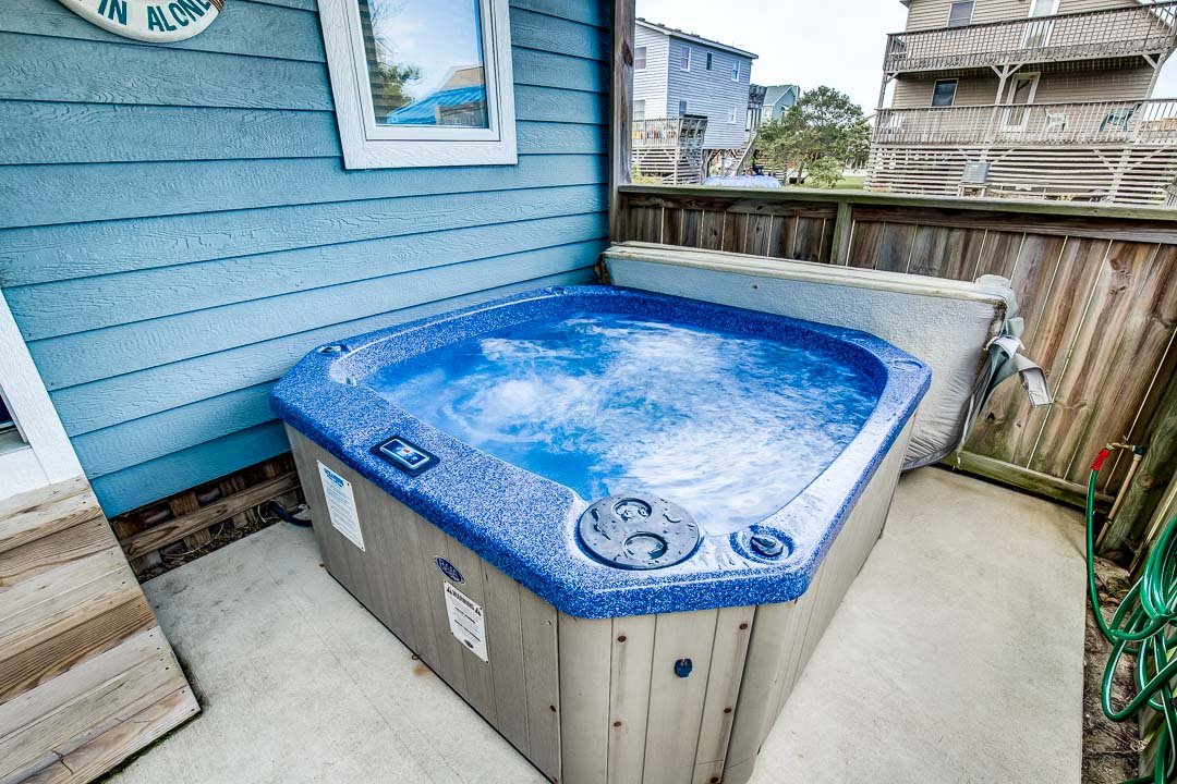 Kill Devil Hills Vacation Rental