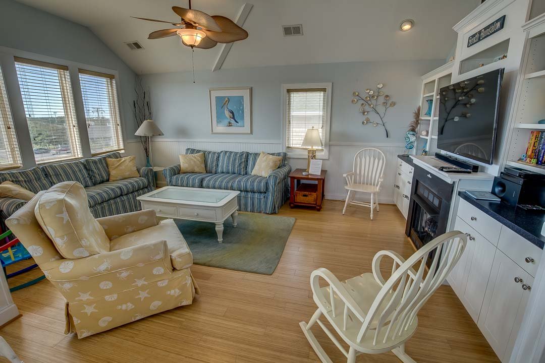 Kill Devil Hills Vacation Rental