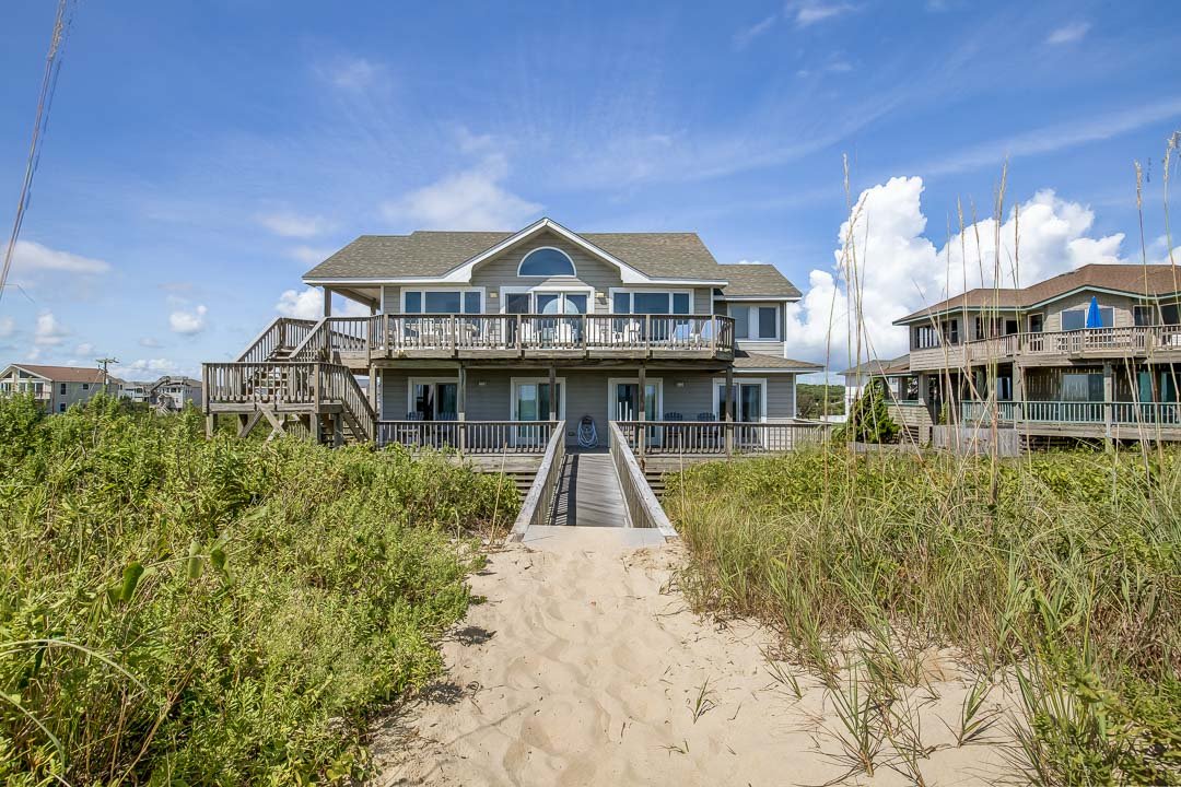 Duck Vacation Rental