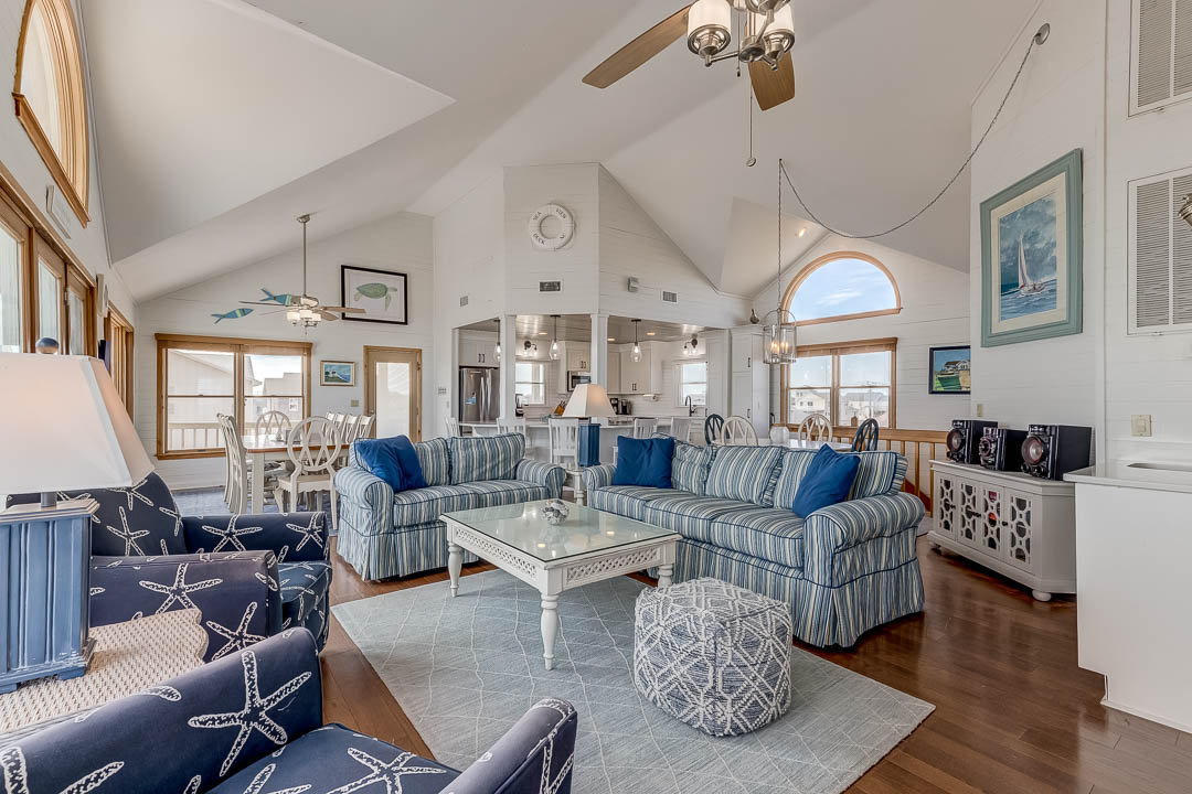 Duck Vacation Rental