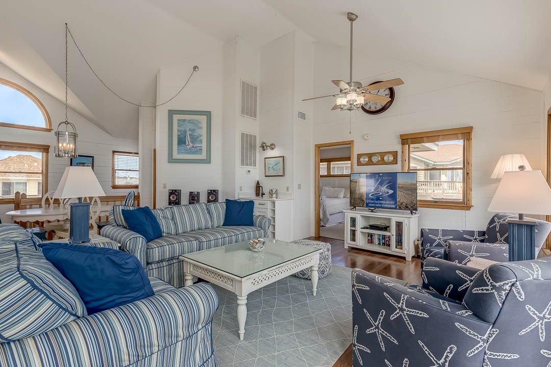 Duck Vacation Rental