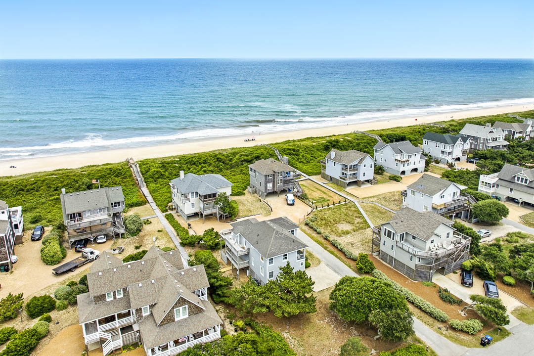 Duck Vacation Rental