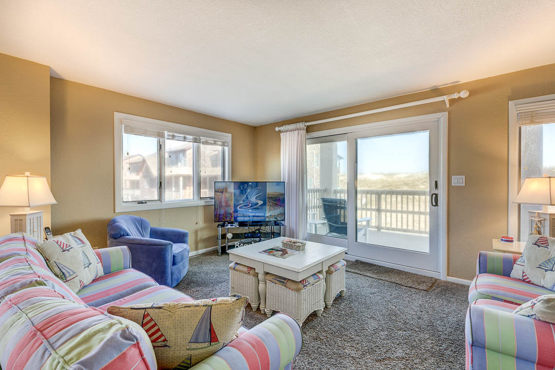Nags Head Vacation Rental