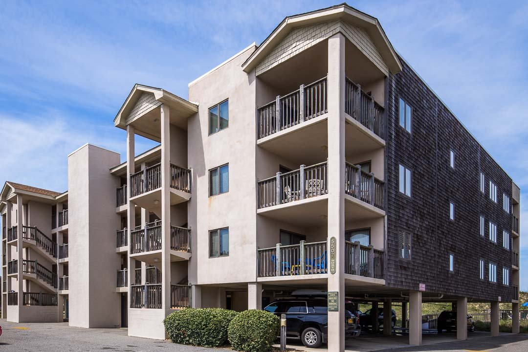 Nags Head Vacation Rental