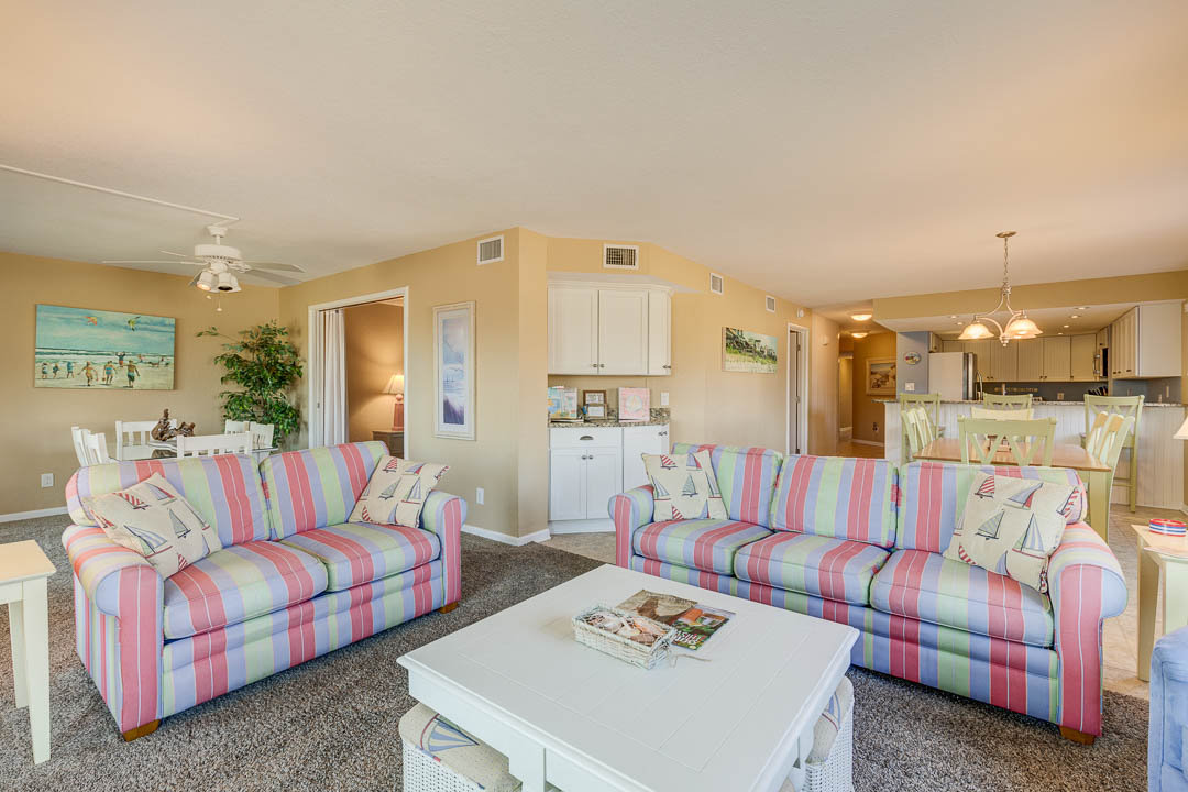 Nags Head Vacation Rental