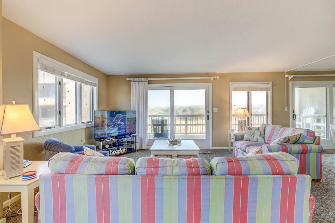 Nags Head Vacation Rental