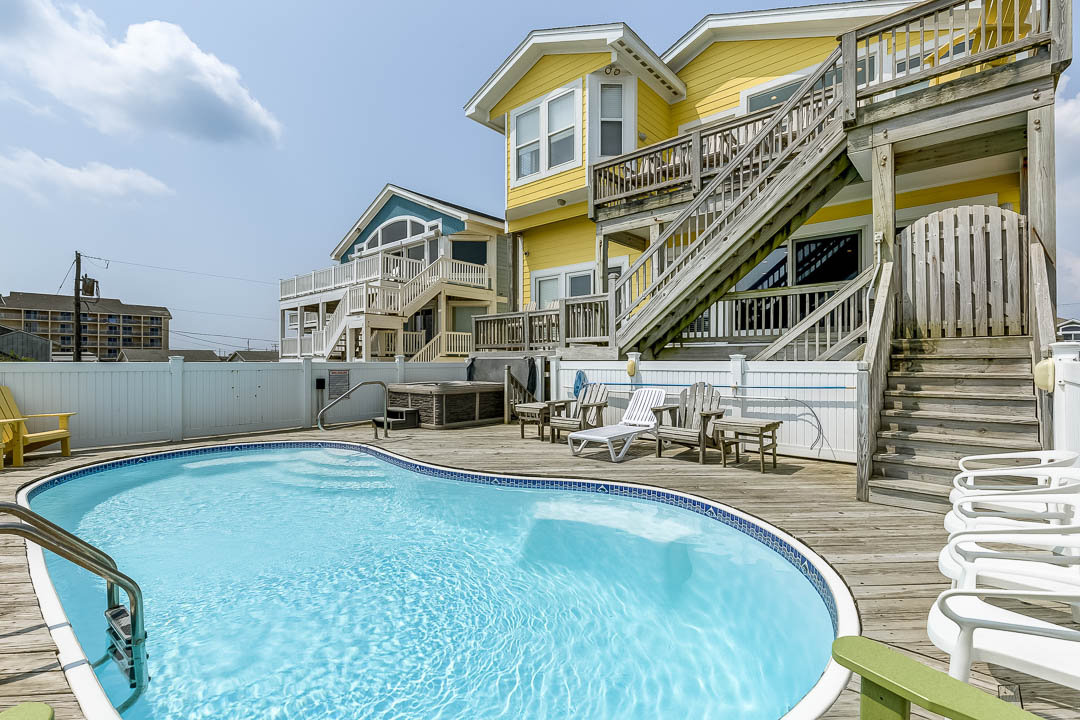 Nags Head Vacation Rental