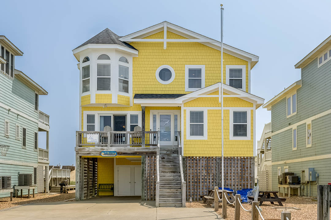 Nags Head Vacation Rental