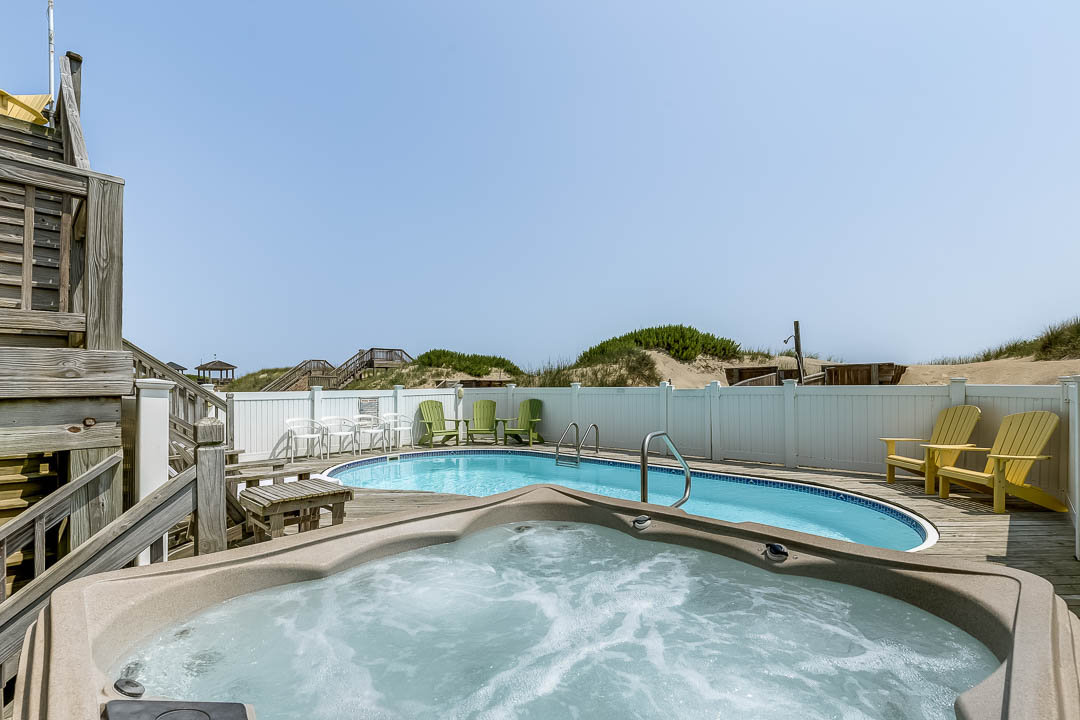 Nags Head Vacation Rental