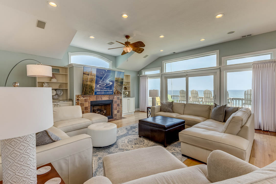 Nags Head Vacation Rental