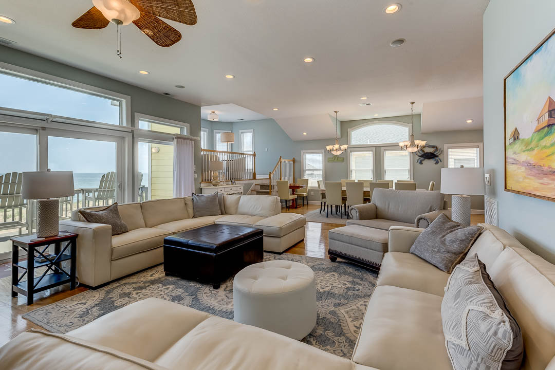 Nags Head Vacation Rental