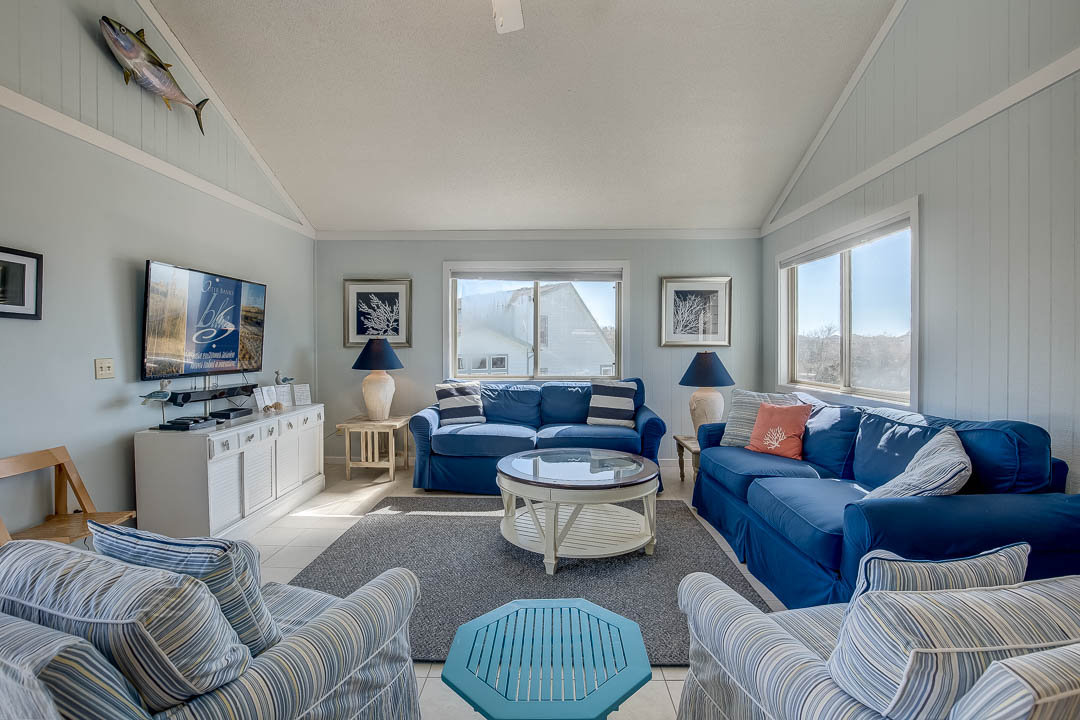 Duck Vacation Rental