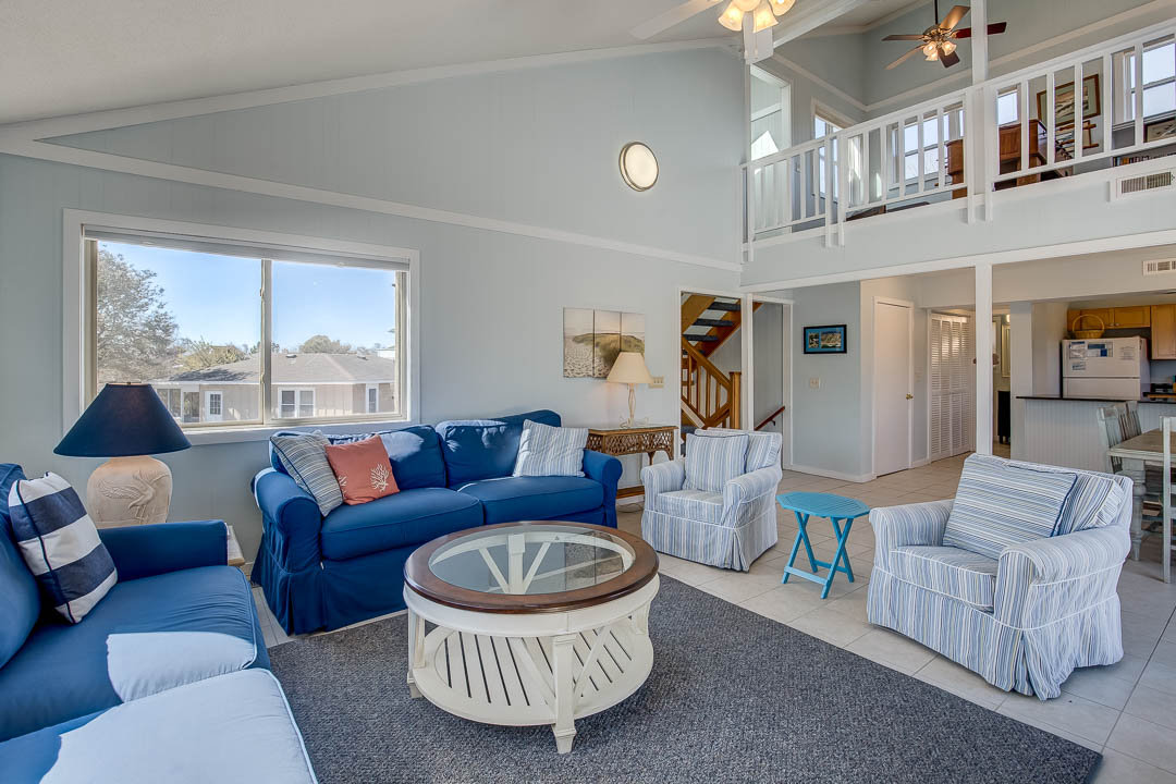 Duck Vacation Rental