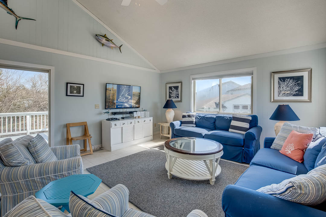 Duck Vacation Rental