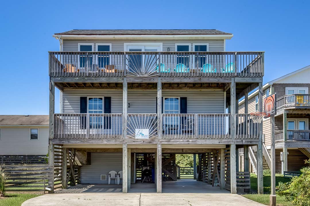 Nags Head Vacation Rental