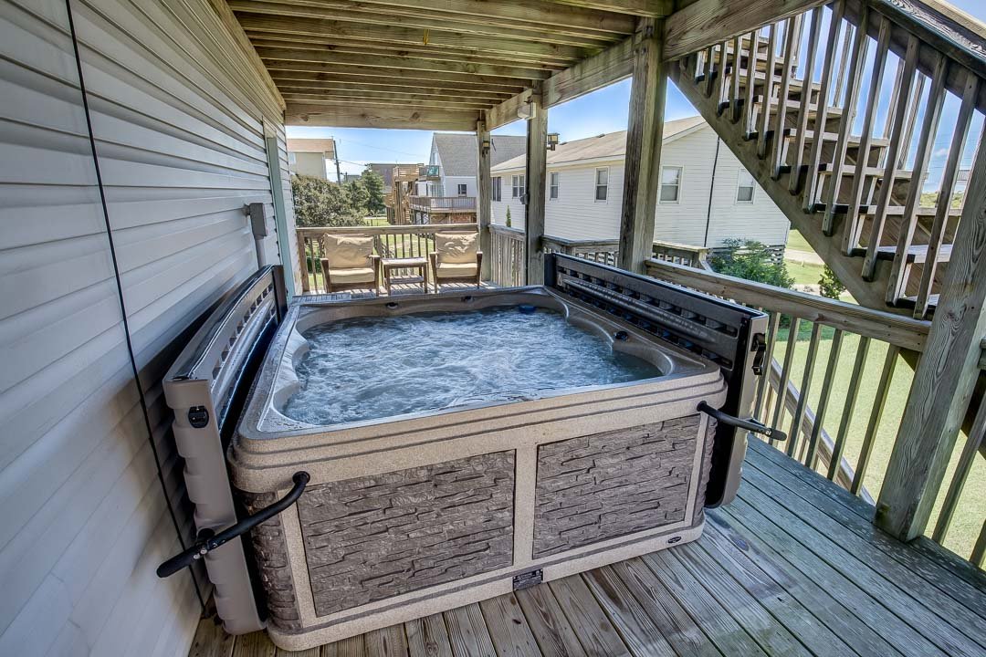 Nags Head Vacation Rental