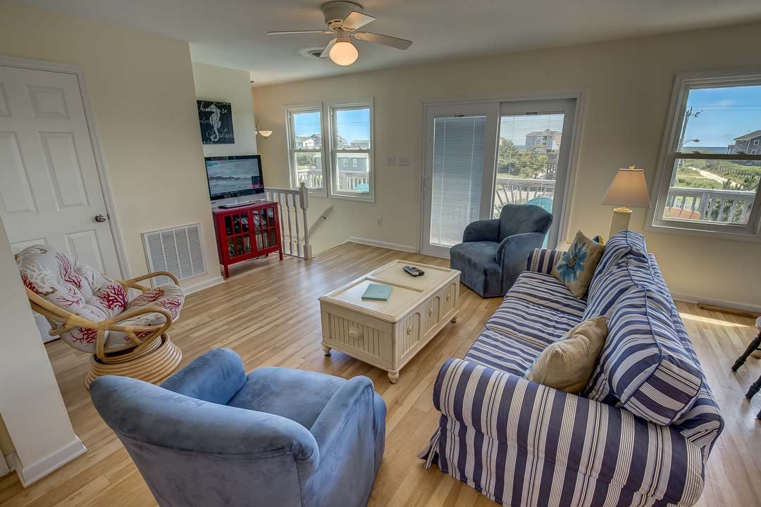 Nags Head Vacation Rental