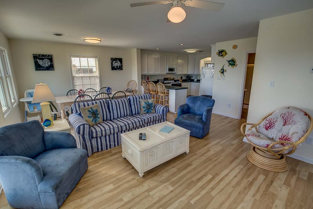 Nags Head Vacation Rental