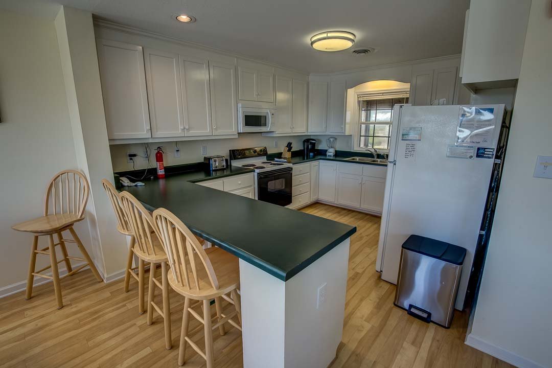 Nags Head Vacation Rental