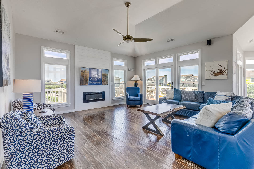 Duck Vacation Rental