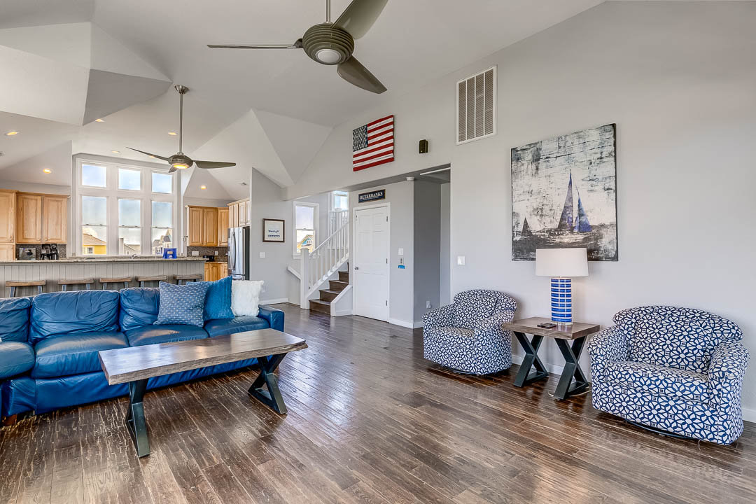 Duck Vacation Rental