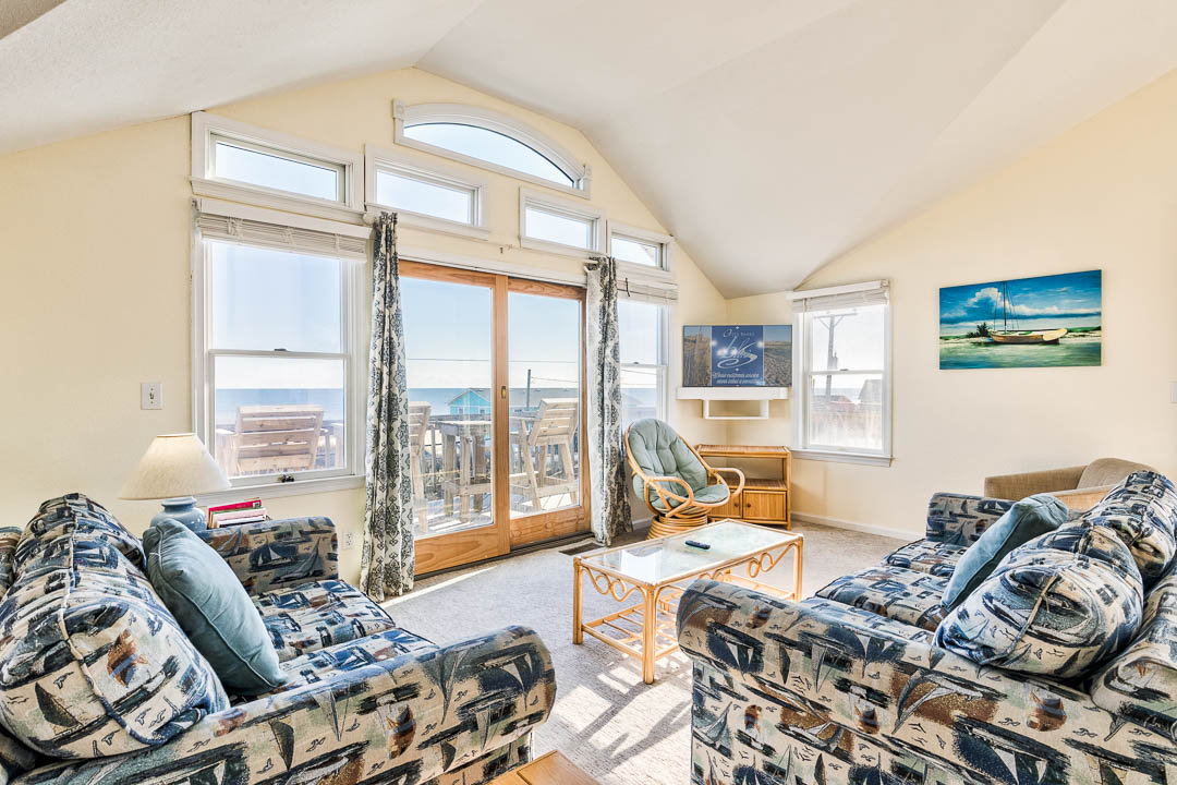 Kitty Hawk Vacation Rental