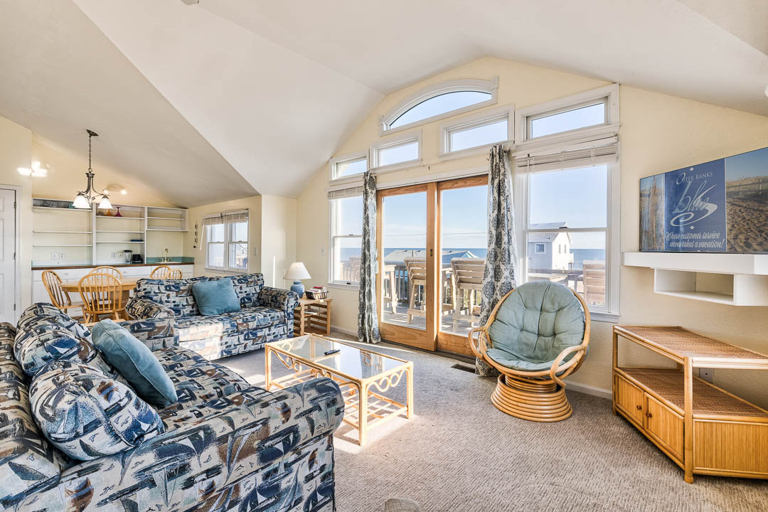 Kitty Hawk Vacation Rental