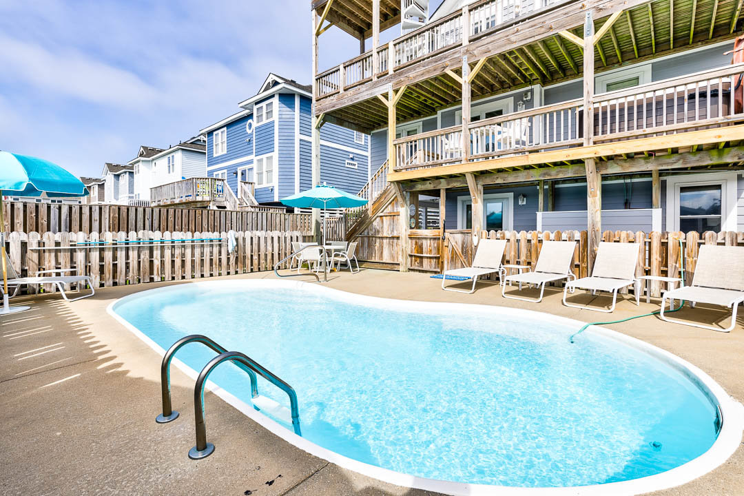 Nags Head Vacation Rental