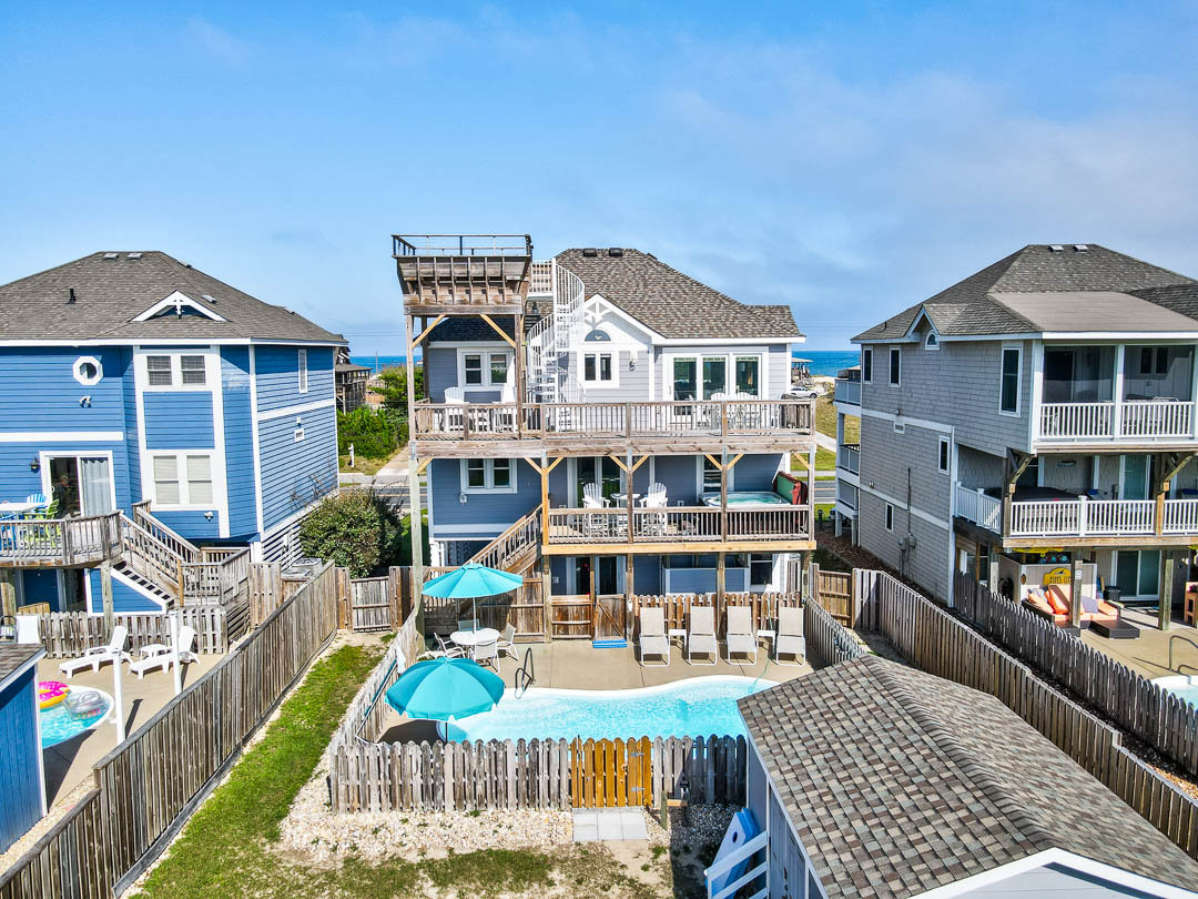 Nags Head Vacation Rental