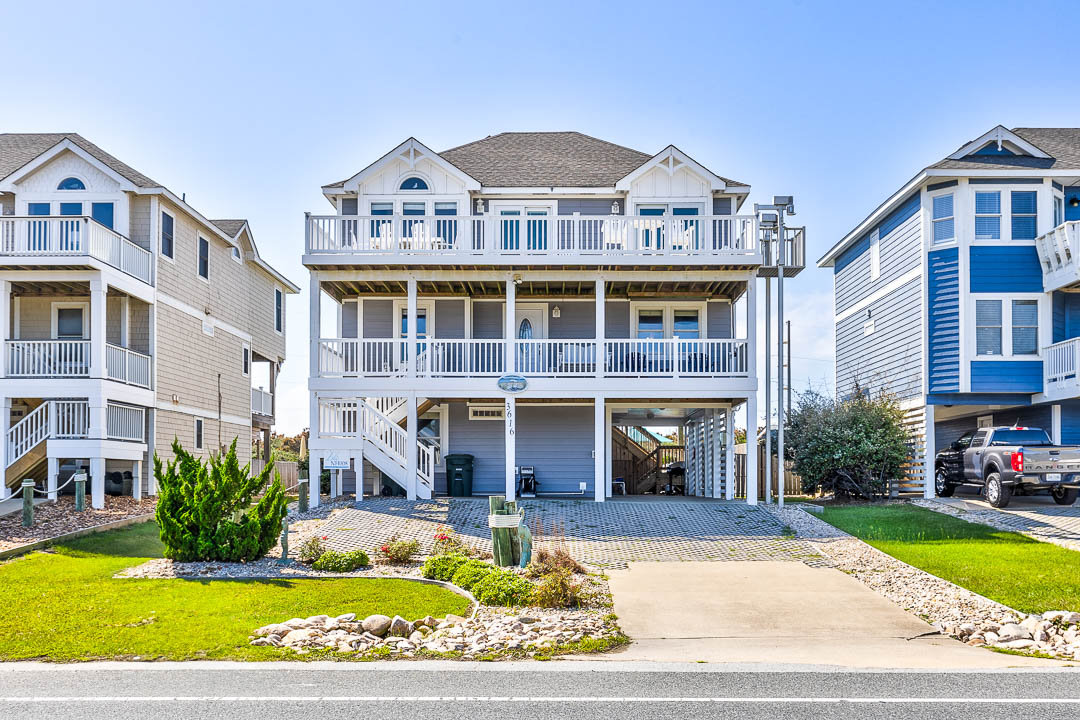 Nags Head Vacation Rental