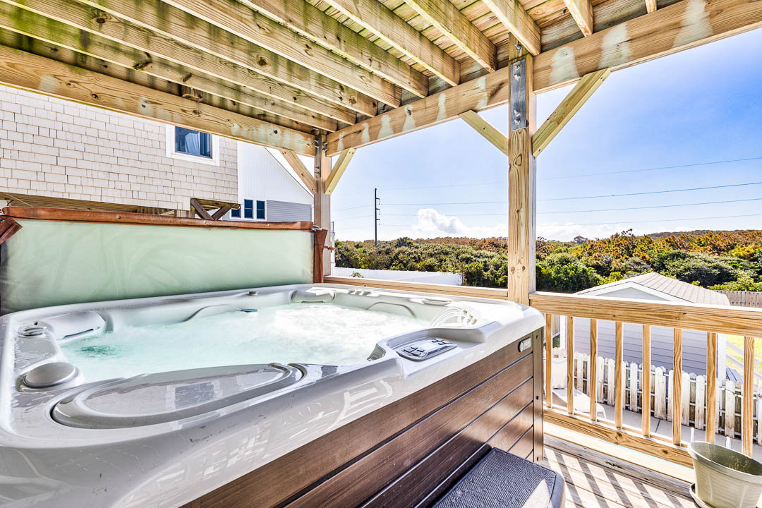 Nags Head Vacation Rental