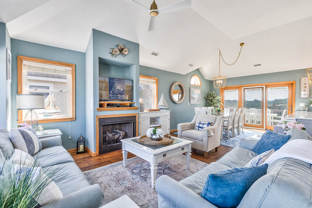 Nags Head Vacation Rental