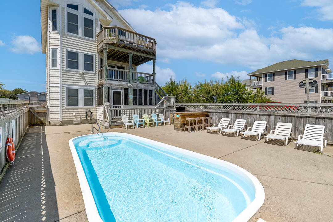 Kill Devil Hills Vacation Rental
