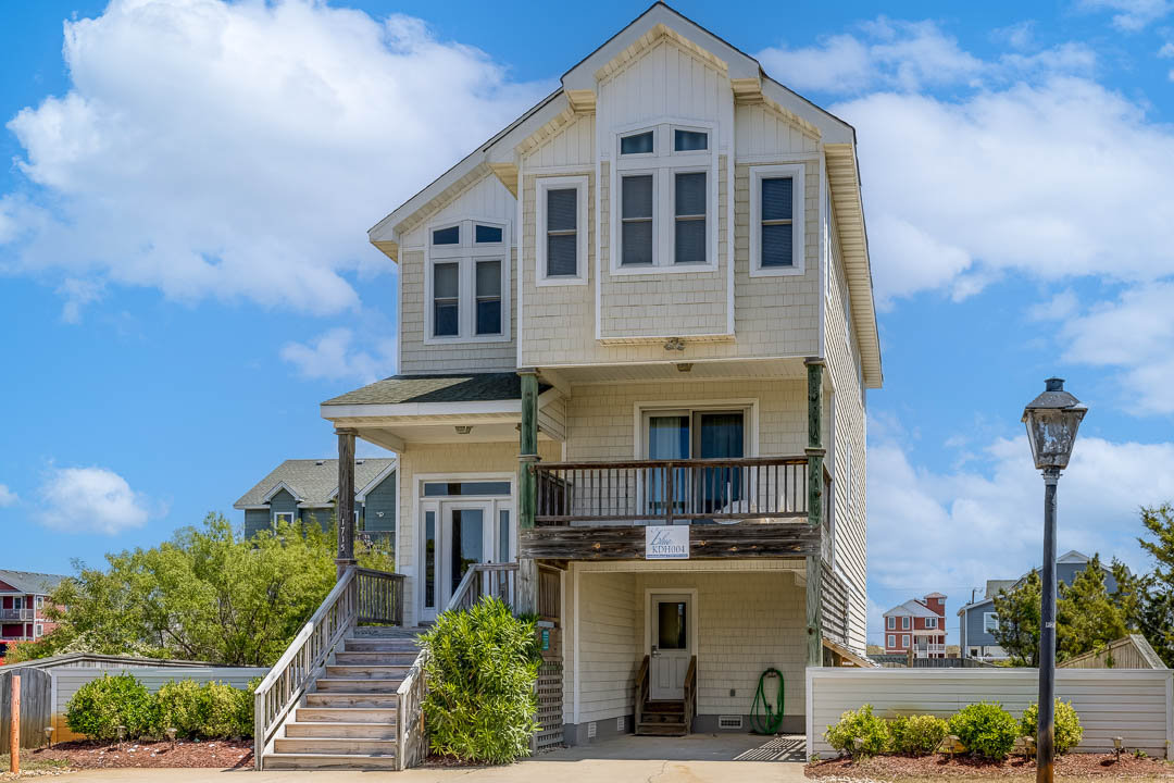 Kill Devil Hills Vacation Rental