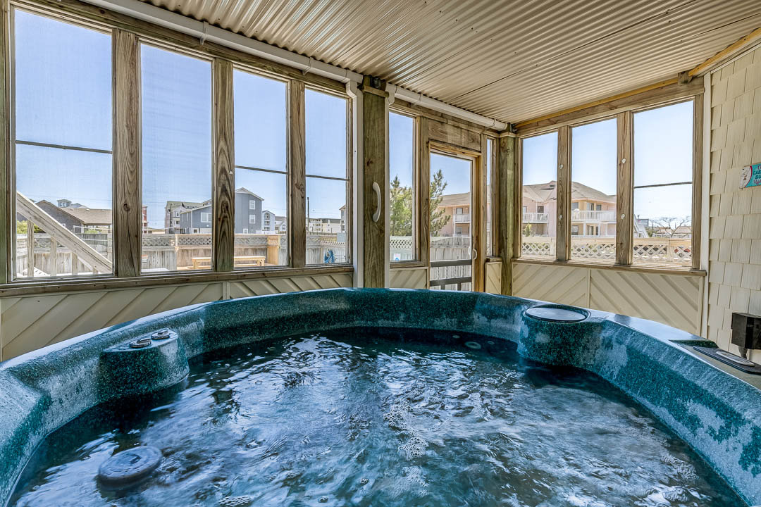 Kill Devil Hills Vacation Rental