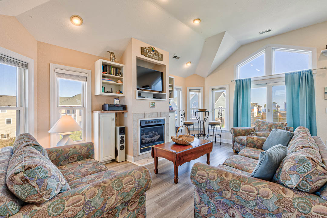 Kill Devil Hills Vacation Rental