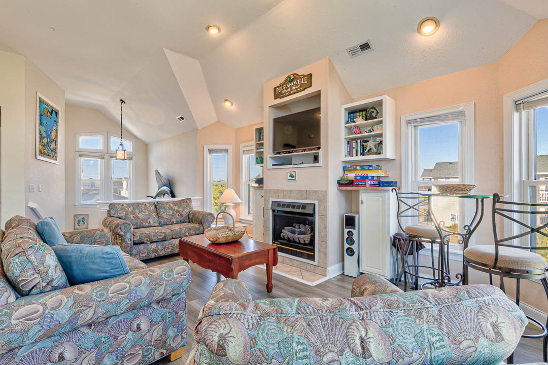 Kill Devil Hills Vacation Rental