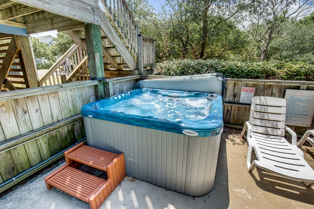 Corolla Vacation Rental