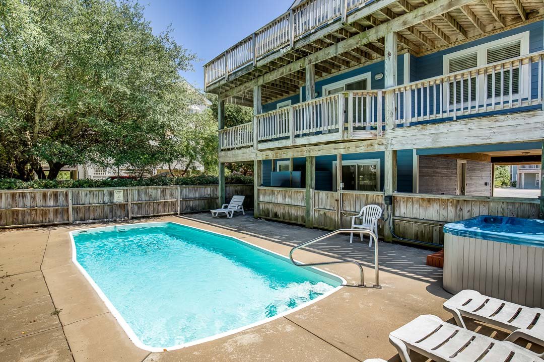 Corolla Vacation Rental