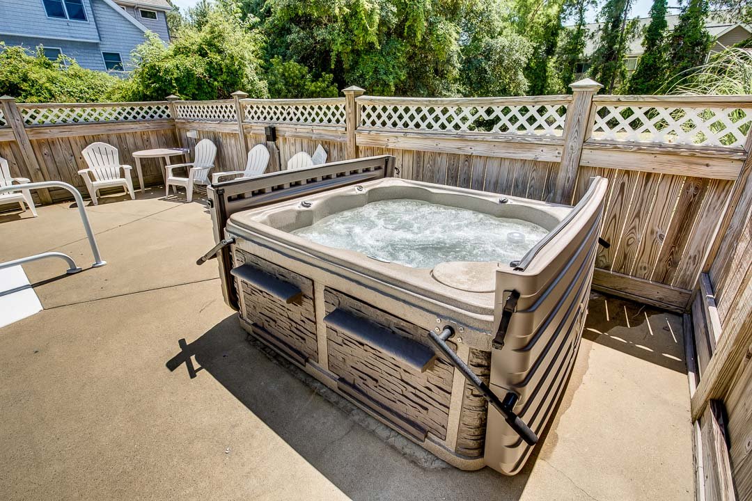 Corolla Vacation Rental