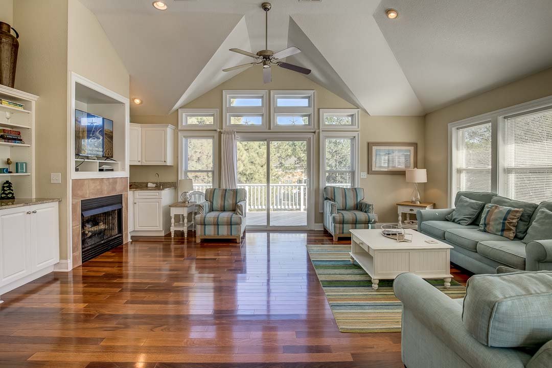 Corolla Vacation Rental