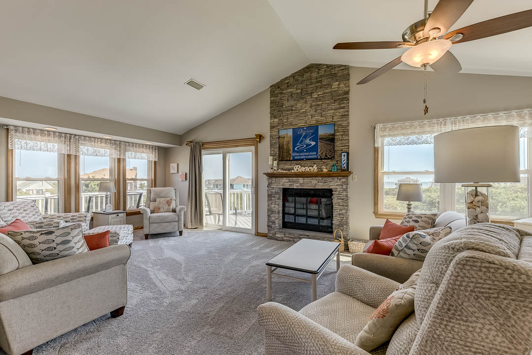 Duck Vacation Rental