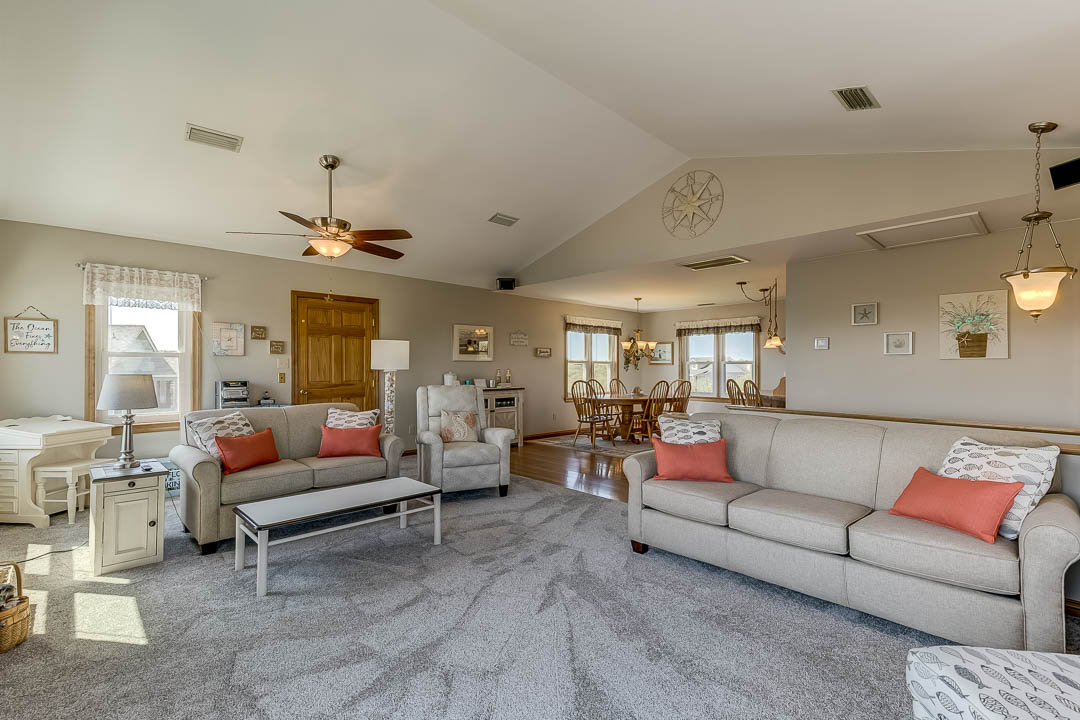 Duck Vacation Rental