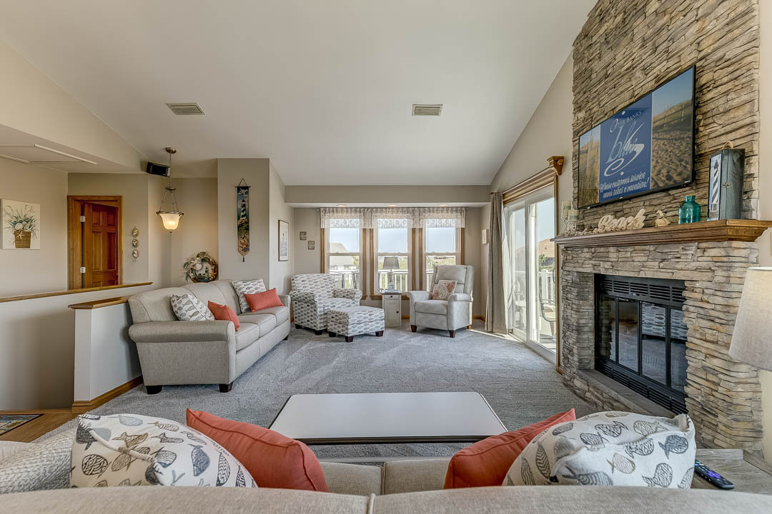 Duck Vacation Rental