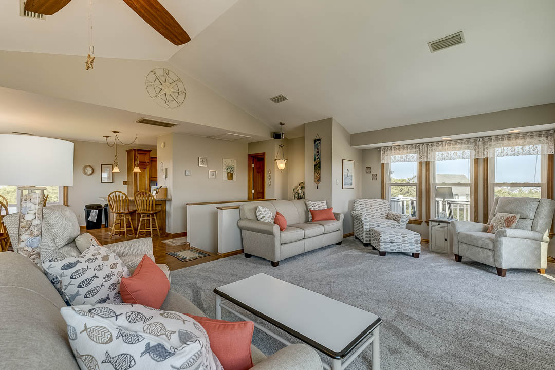 Duck Vacation Rental