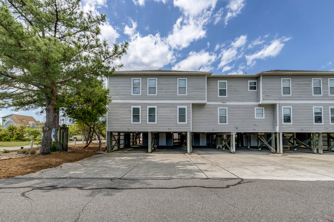 Corolla Vacation Rental