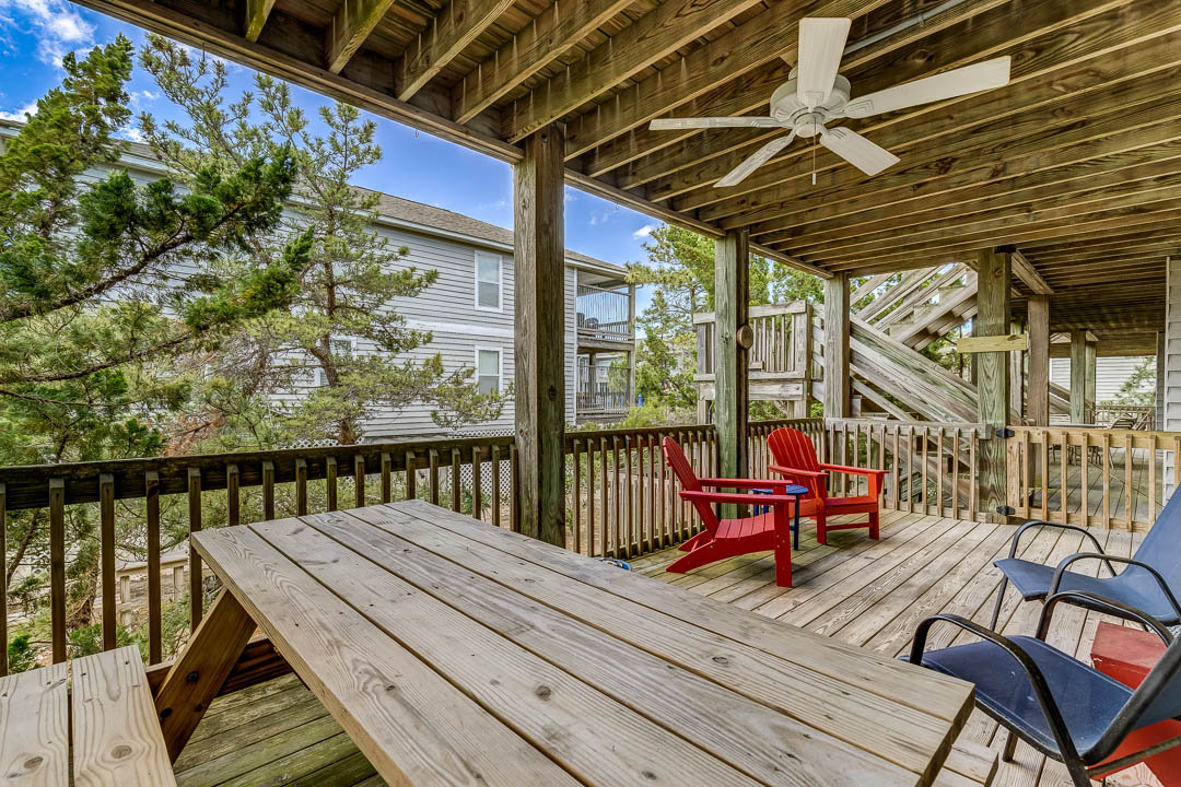 Corolla Vacation Rental